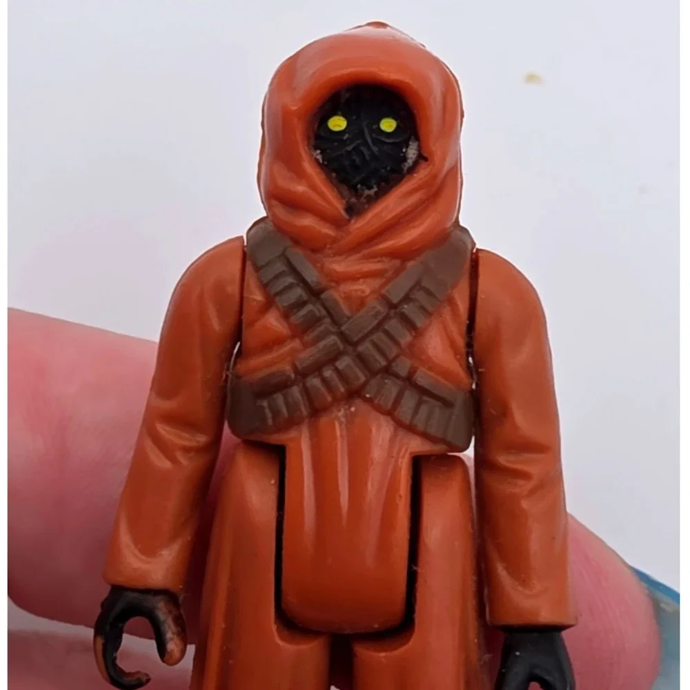 Kenner this vintage